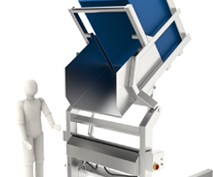 Tipping and Tilting Equipment