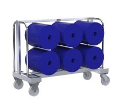 Reel Storage and Handling