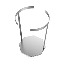 Octagonal Base Polybag Holder - Standard