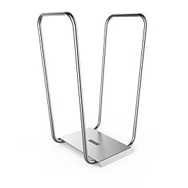 Tubular Frame Polybag Holder - Standard