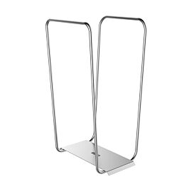 Tubular Frame Polybag Holder - Large