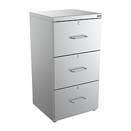 Filing Cabinet - Three Drawers