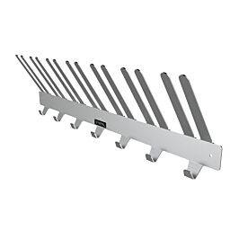 Glove / Coat Hanging Hooks