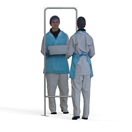 Social Distancing Screens