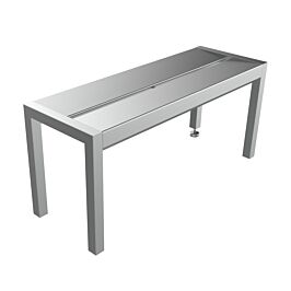 Changing Room Bench - 2000mm