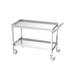 90º Rim Heavy Duty Trolley