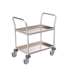 90º Rim Containment Trolley 