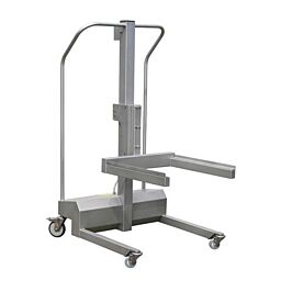 Multipurpose Lifter - Forks Lifting
