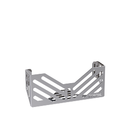 A4 1/2 Landscape Document Holder