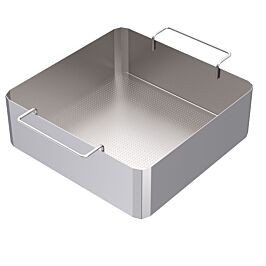 200mm Rim Filter Tray