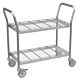 Mesh Equipment Trolley