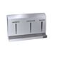 Triple PPE Dispenser - Medium
