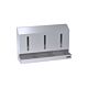 Triple PPE Dispenser Small