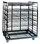Roasting Trolley Medium Duty